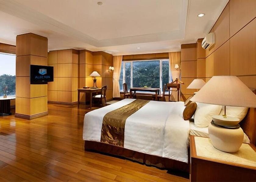 East Java Prigen Room