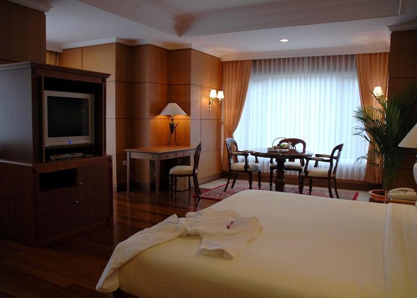 East Java Prigen Room