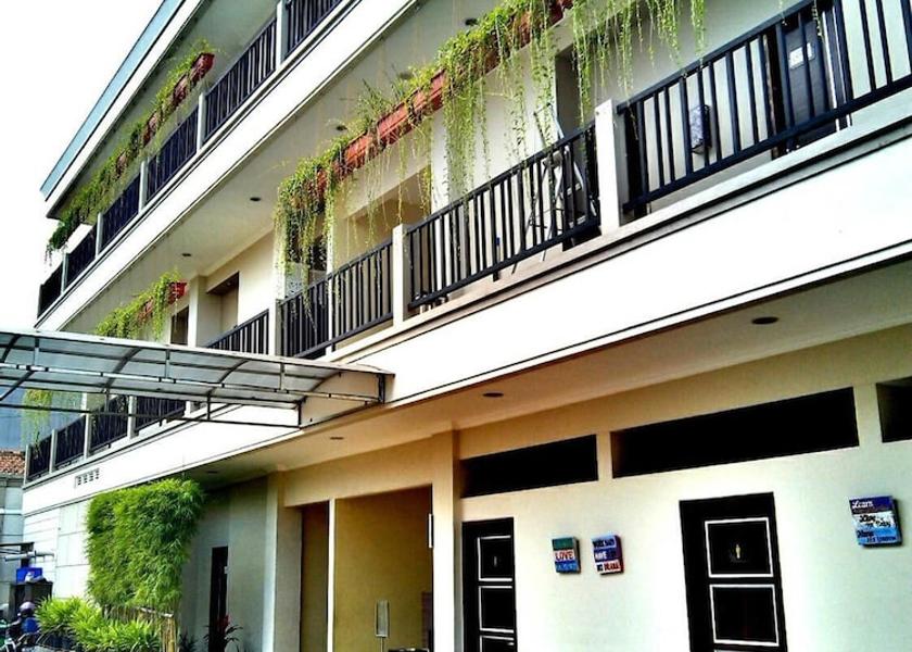Central Java Ungaran Exterior