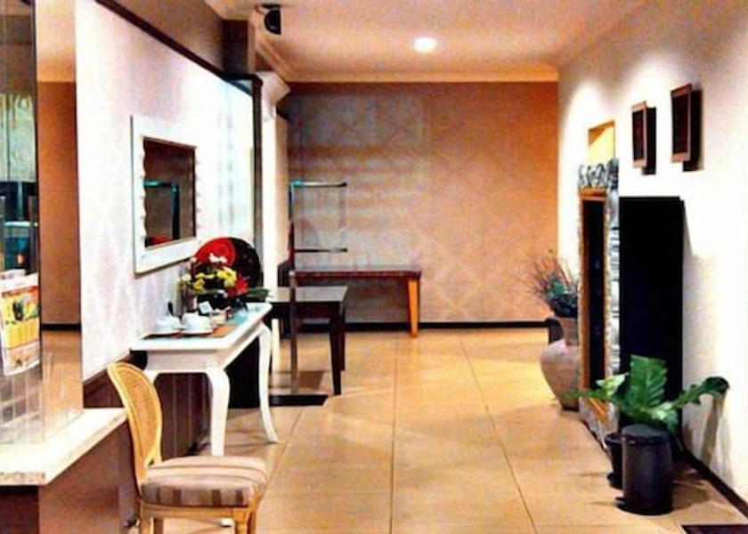 Central Java Ungaran Lobby