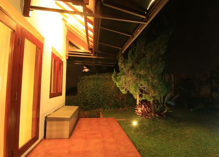 West Java Cimenyan Terrace