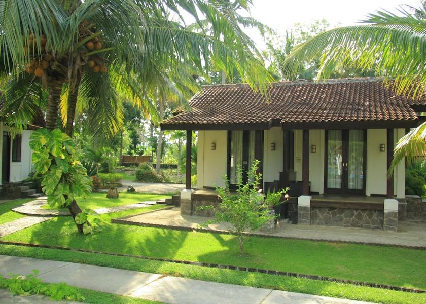 Lampung Kalianda Room
