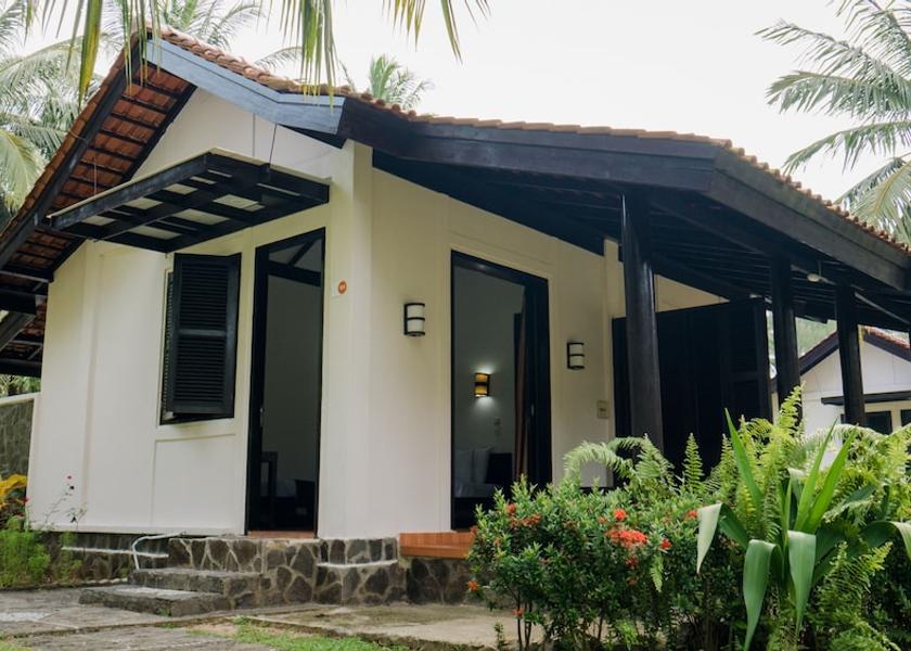 Lampung Kalianda Room