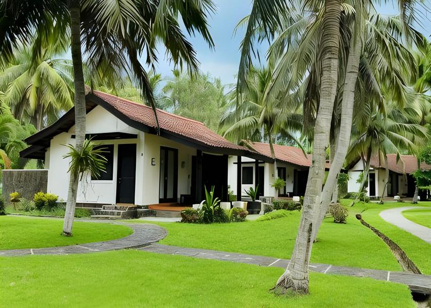 Lampung Kalianda 
