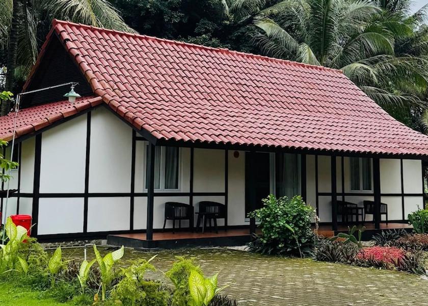 Lampung Kalianda Room