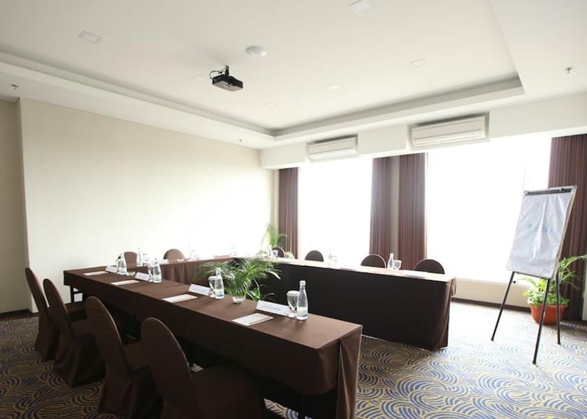 West Java Bandung Meeting facility