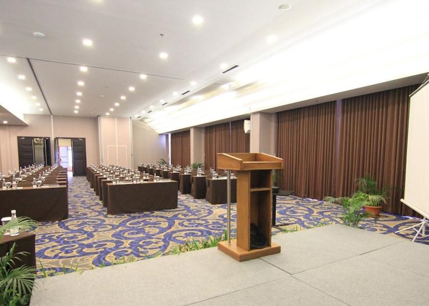 West Java Bandung Meeting facility