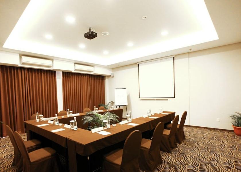 West Java Bandung Meeting facility