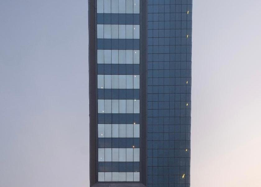 West Java Bandung Hotel Exterior