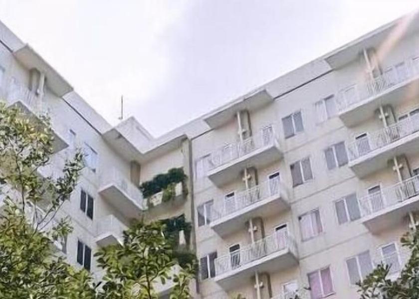 West Java Bogor Exterior