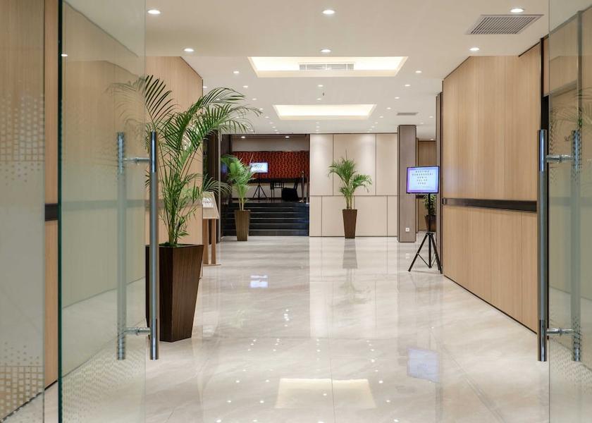 Special Capital Region of Jakarta Jakarta Lobby