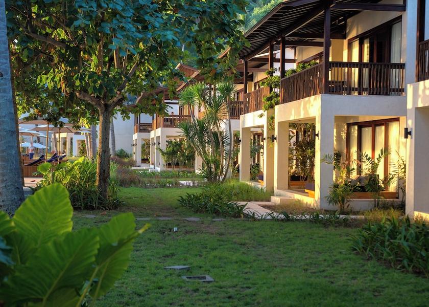 West Nusa Tenggara Senggigi Terrace/patio