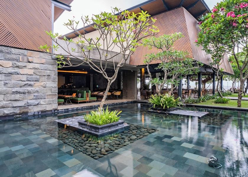 West Nusa Tenggara Senggigi Restaurant