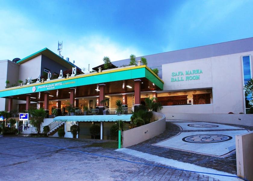 West Nusa Tenggara Mataram Primary image