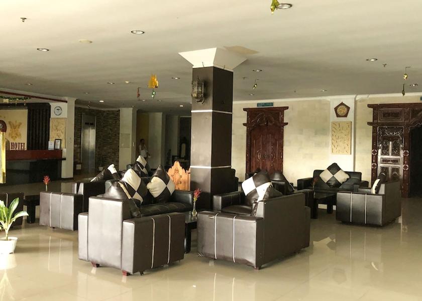 West Nusa Tenggara Mataram Lobby