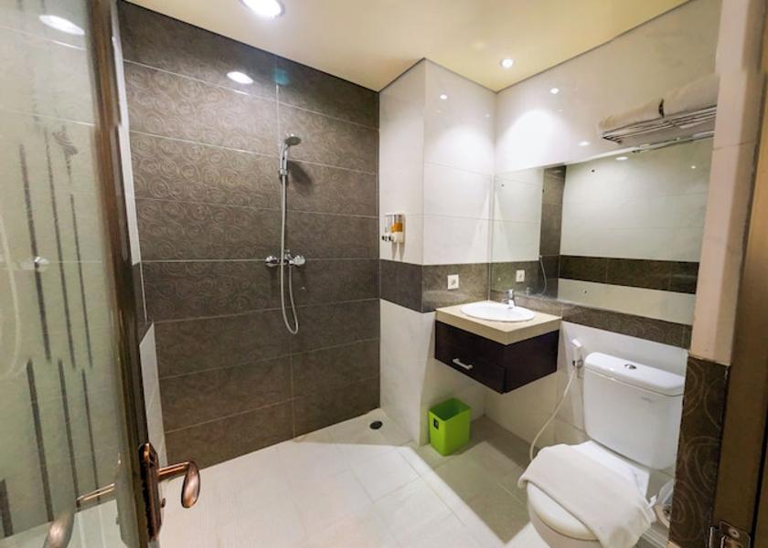 West Nusa Tenggara Mataram Room