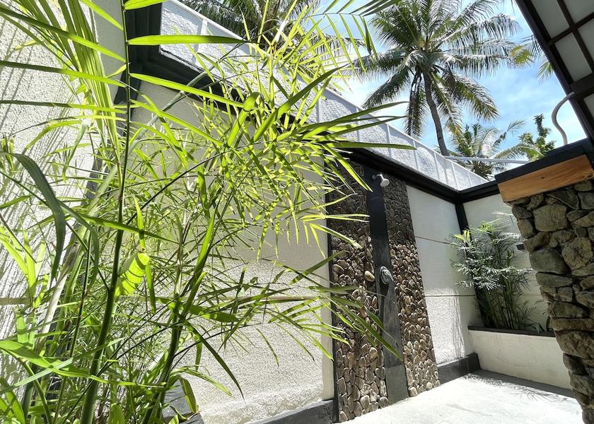 West Nusa Tenggara Gili Trawangan Room