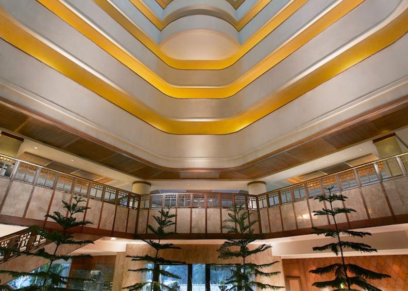 West Java Bandung Lobby