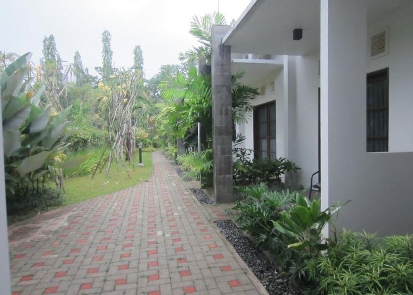 West Java Citaringgul Property Grounds
