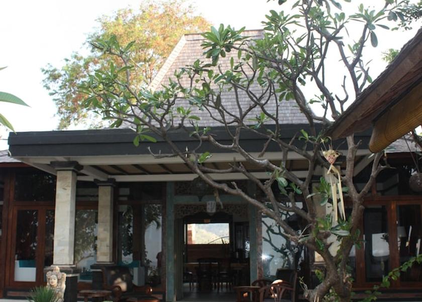 Bali Lovina Primary image
