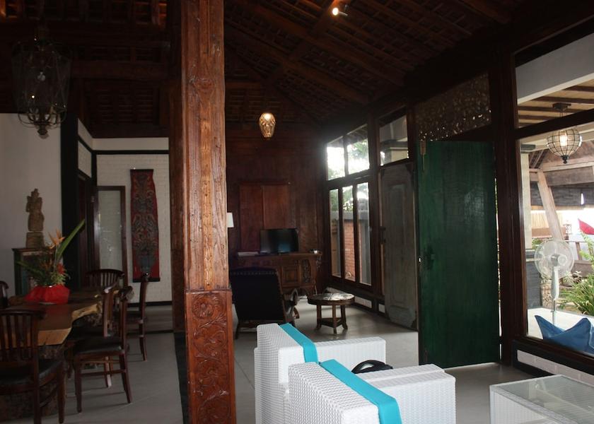 Bali Lovina Amenity