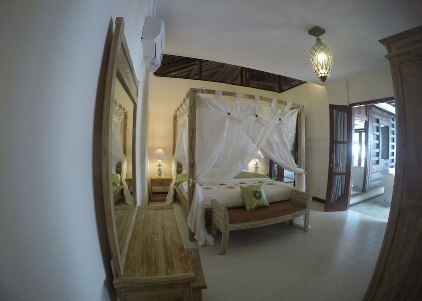 Bali Lovina Room