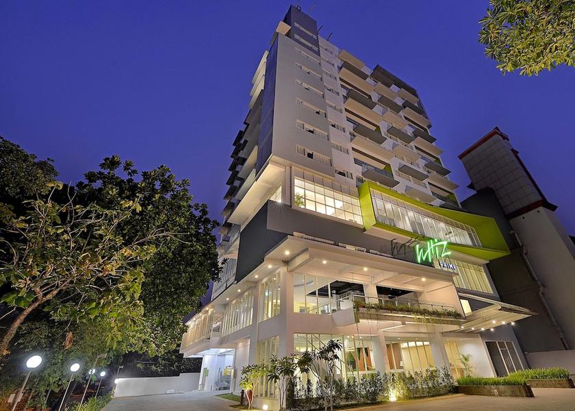 West Java Bogor Property grounds