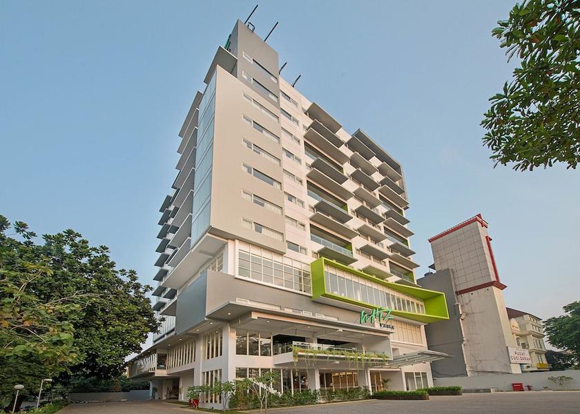 West Java Bogor Property grounds