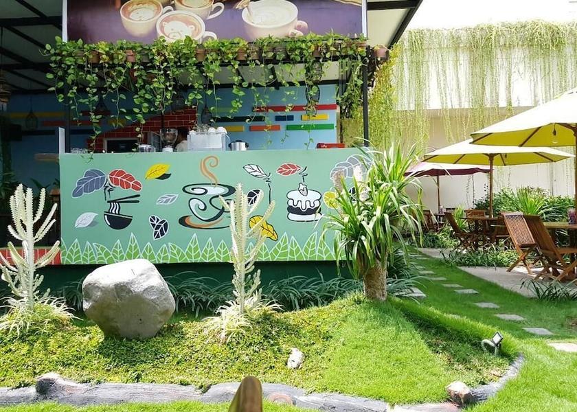 East Java Sidoarjo Dining