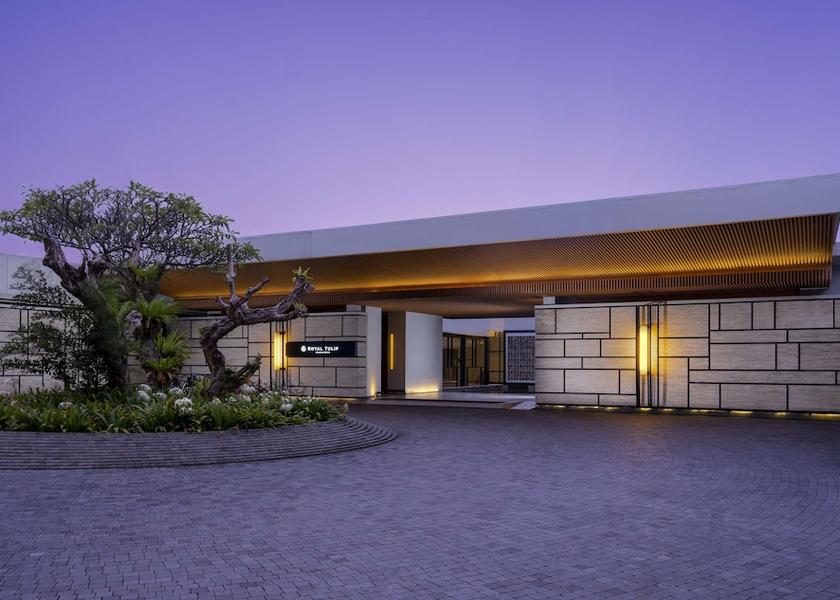 West Java Bogor Exterior