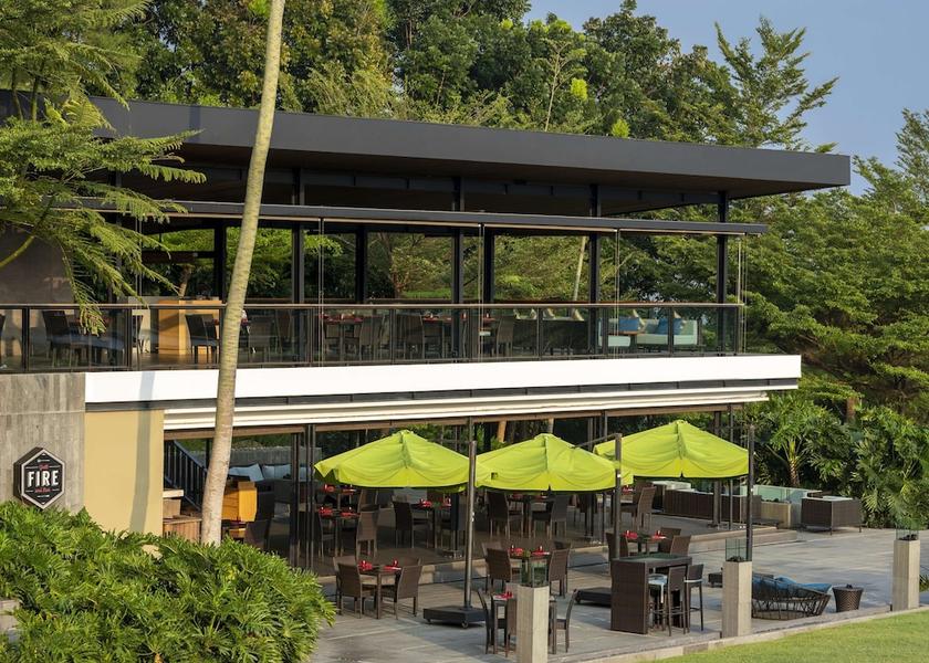 West Java Bogor Restaurant