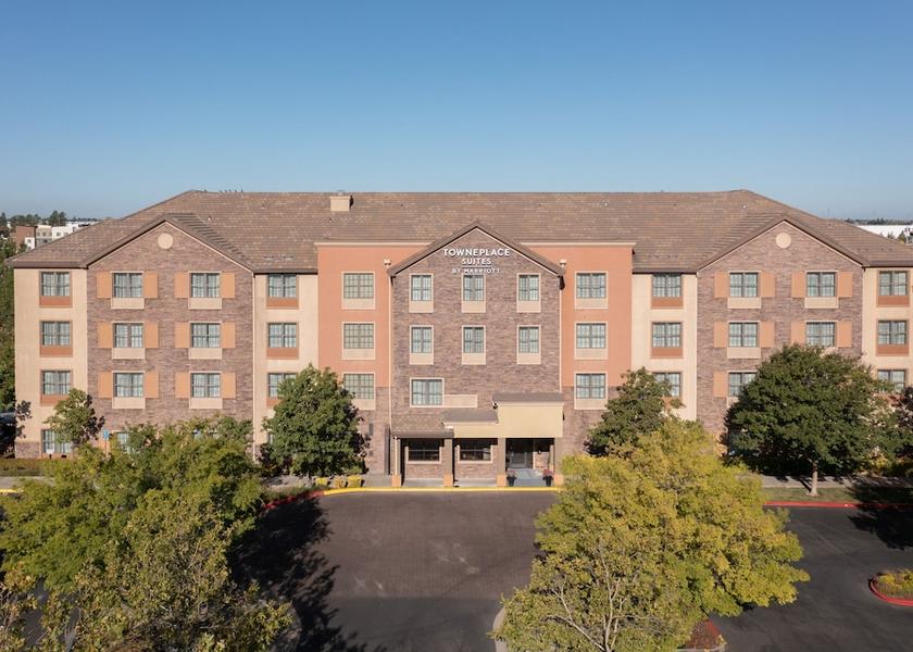 California Roseville Primary image