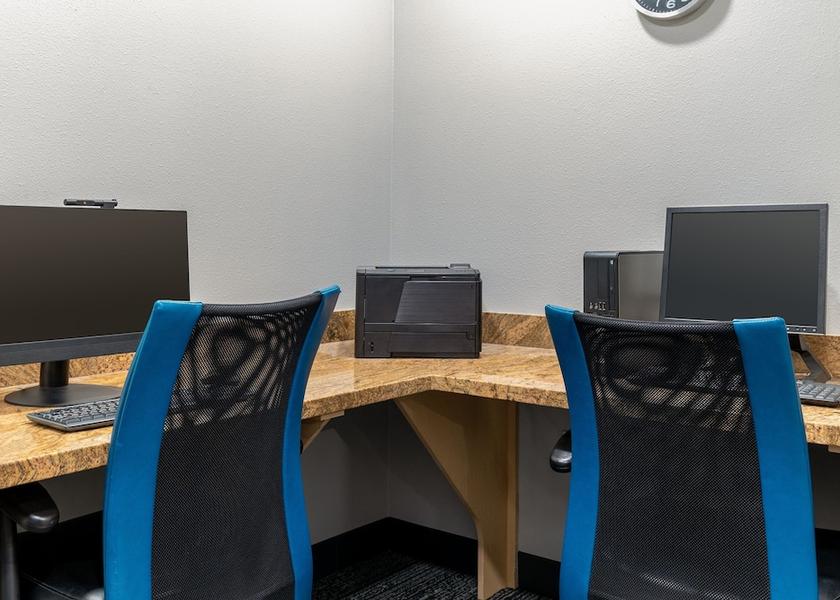 California Roseville Amenity