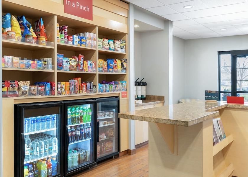 California Roseville Amenity