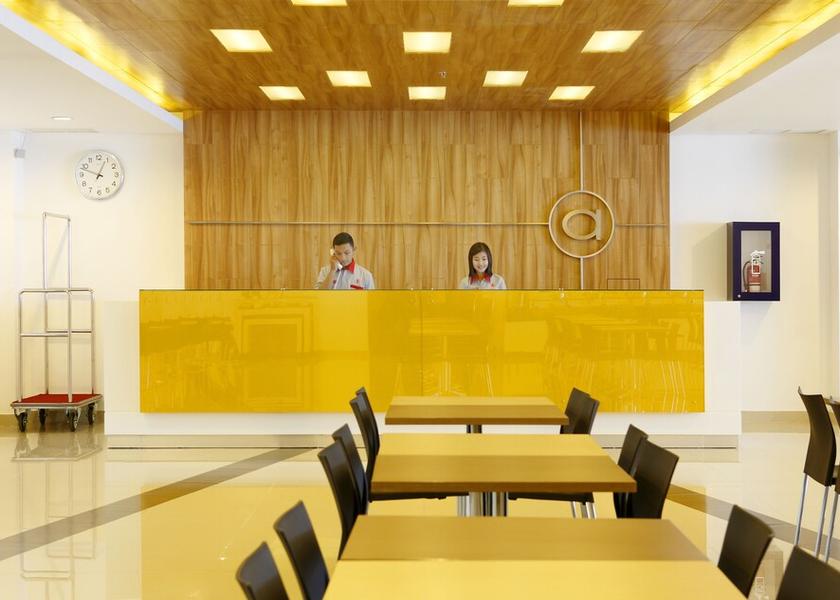 East Java Ponorogo Reception