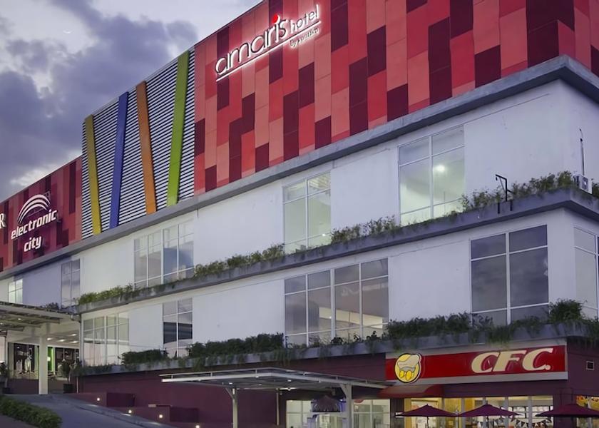 East Java Ponorogo Primary image