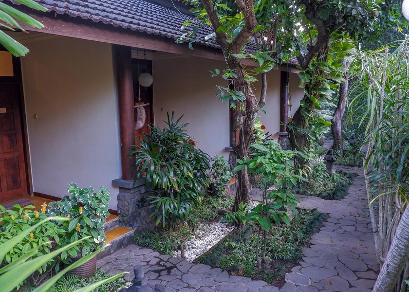 Special Region of Yogyakarta Ngaglik Hotel Exterior