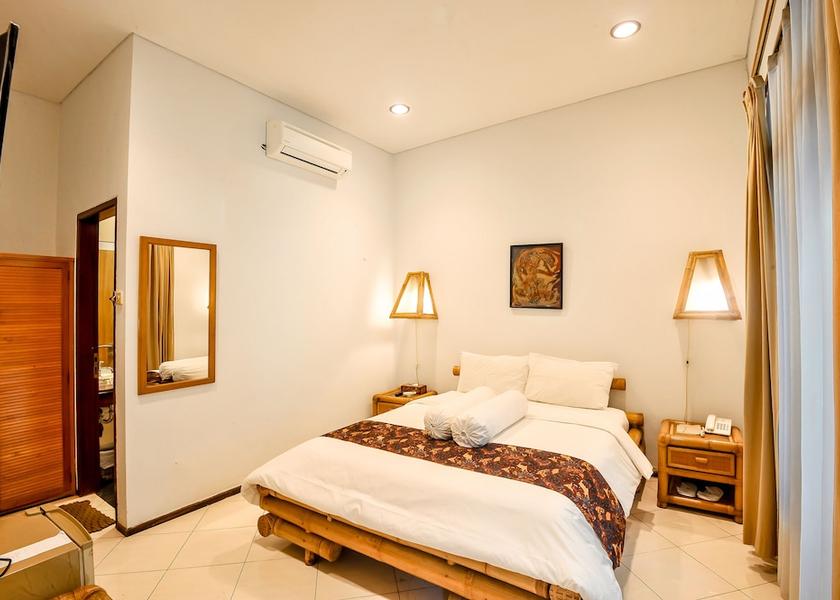  Ngaglik Room