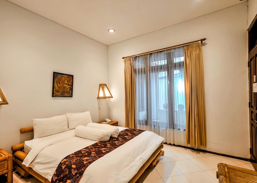  Ngaglik Room