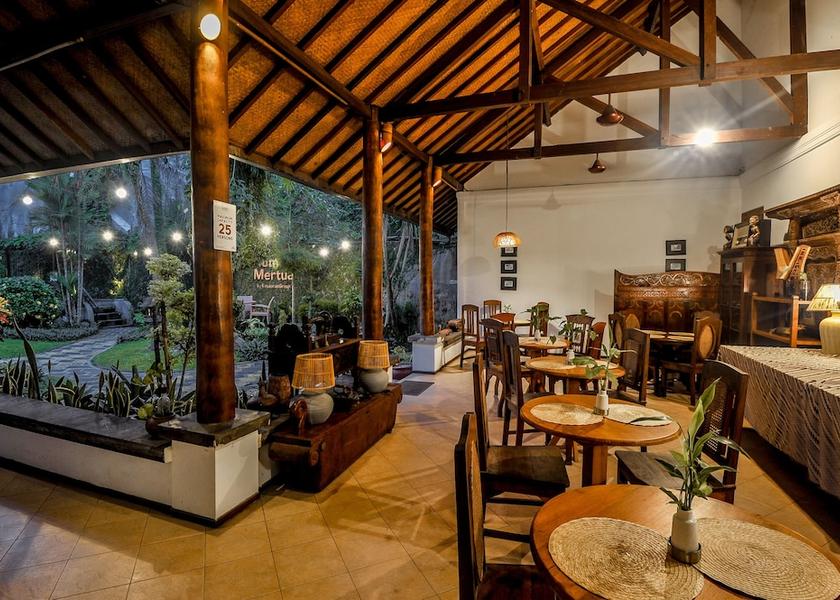 Special Region of Yogyakarta Ngaglik Hallway