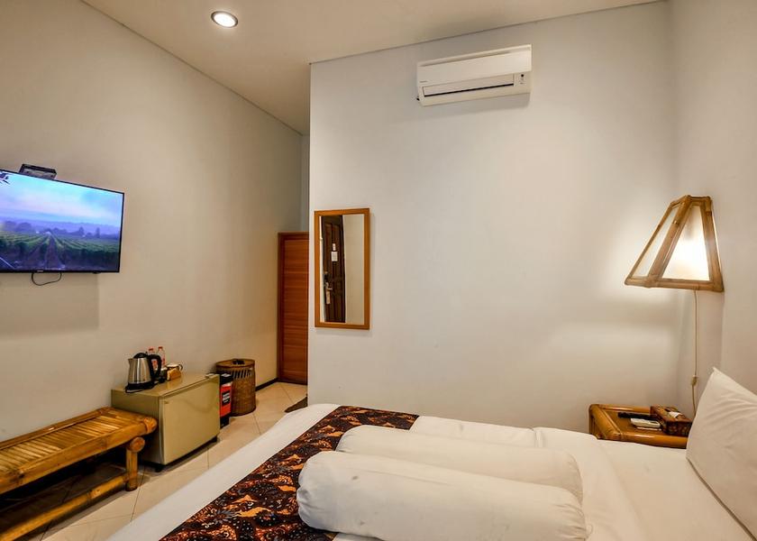  Ngaglik Room