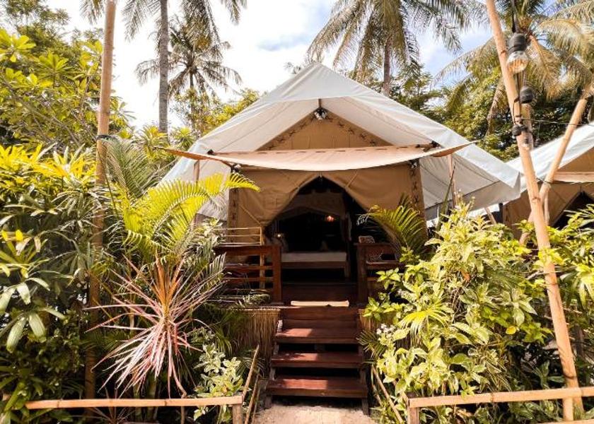 West Nusa Tenggara Gili Trawangan 