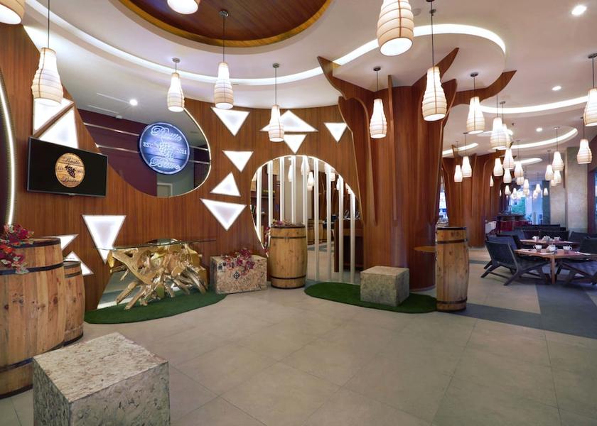  Banjarmasin Interior