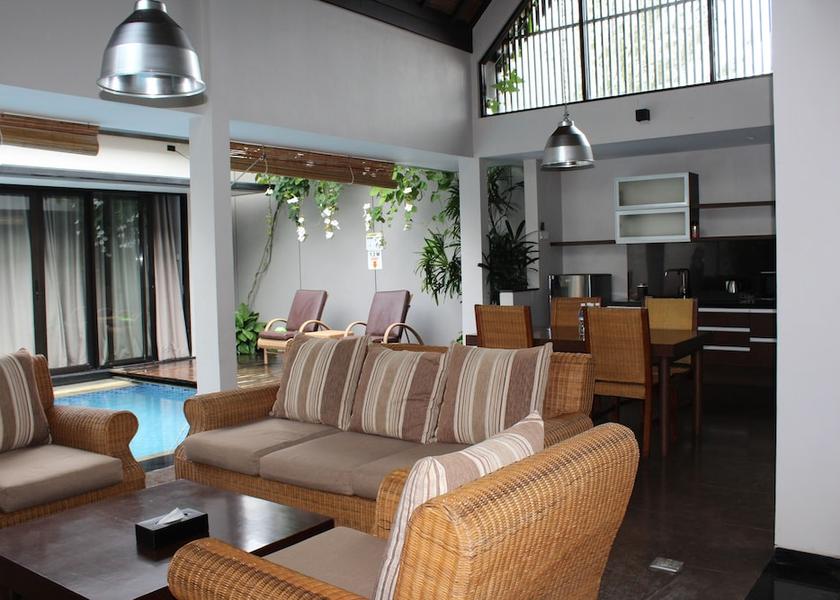 Riau Islands Bintan Interior