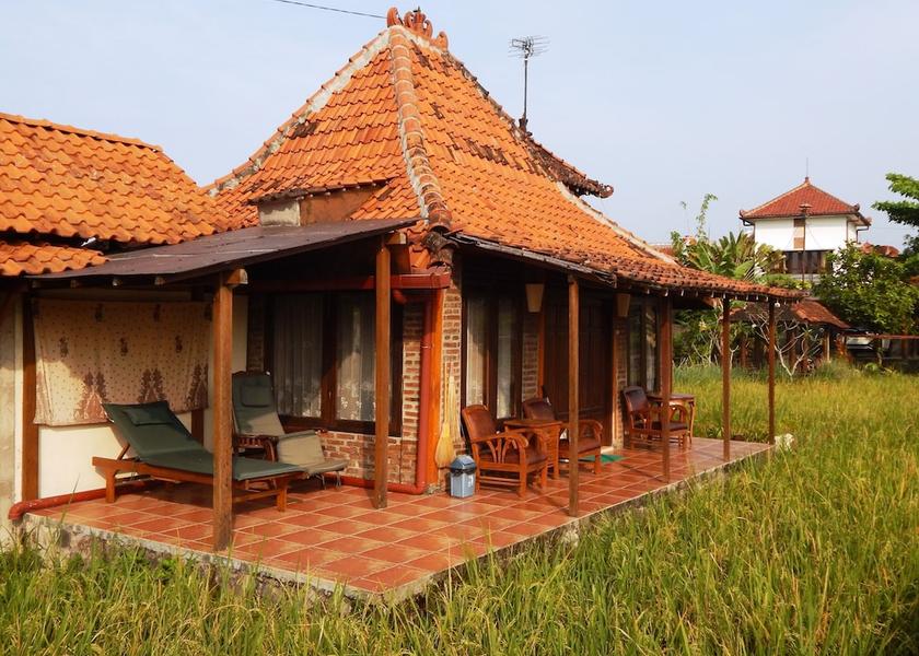 Special Region of Yogyakarta Sleman Room