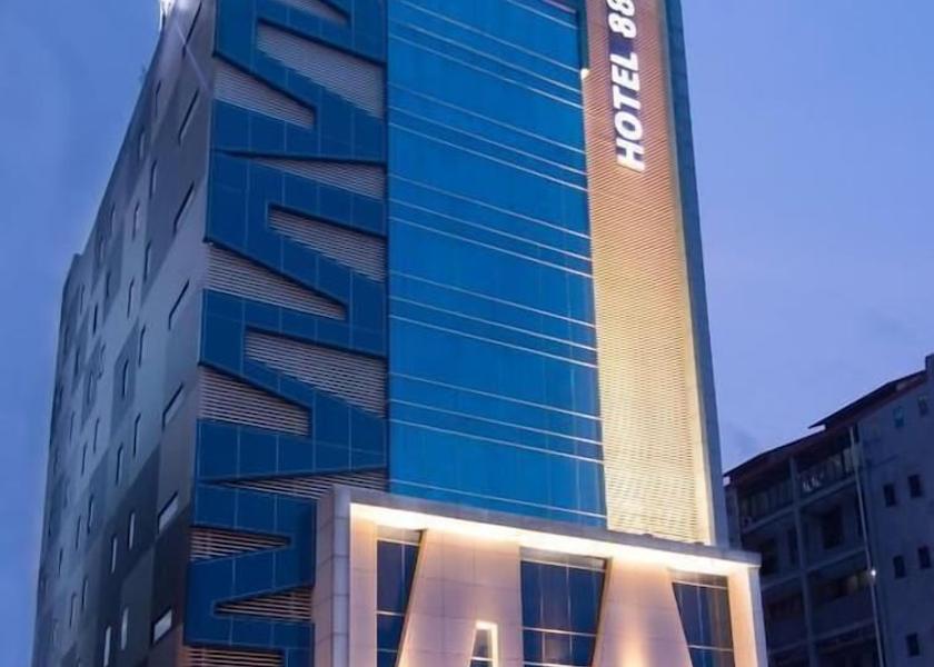 Special Capital Region of Jakarta Jakarta Exterior