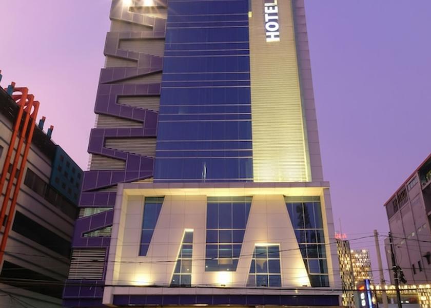 Special Capital Region of Jakarta Jakarta Property entrance