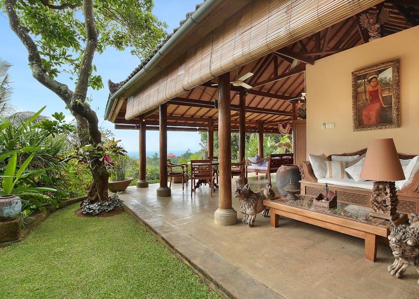 Bali Sukasada Terrace