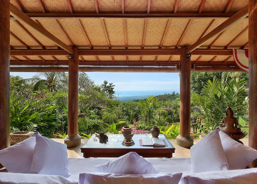 Bali Sukasada Terrace