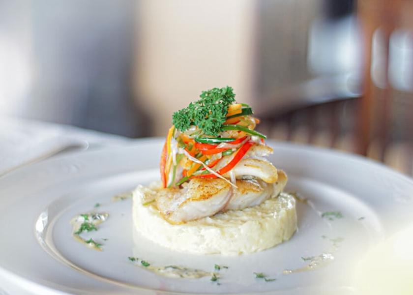 Bali Sukasada Facade